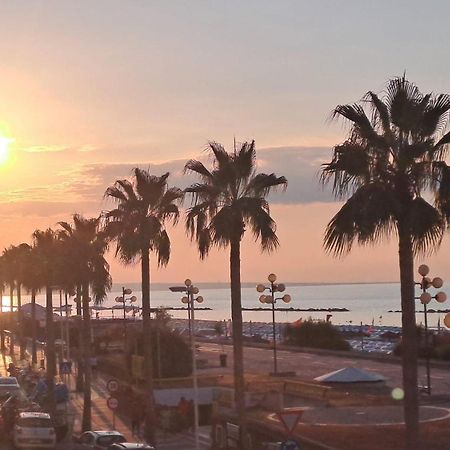 Tramonto Sul Mare Bed & Breakfast Termoli Exterior photo