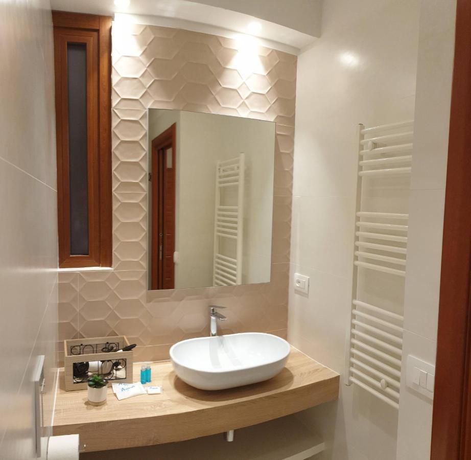 Tramonto Sul Mare Bed & Breakfast Termoli Exterior photo